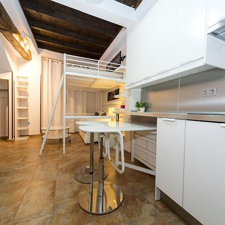 Apartamento Centrico A 10 Minutos De La Alhambra Granada Exterior photo