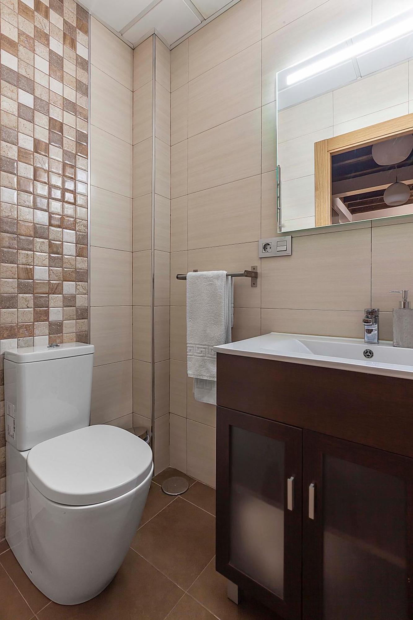 Apartamento Centrico A 10 Minutos De La Alhambra Granada Exterior photo